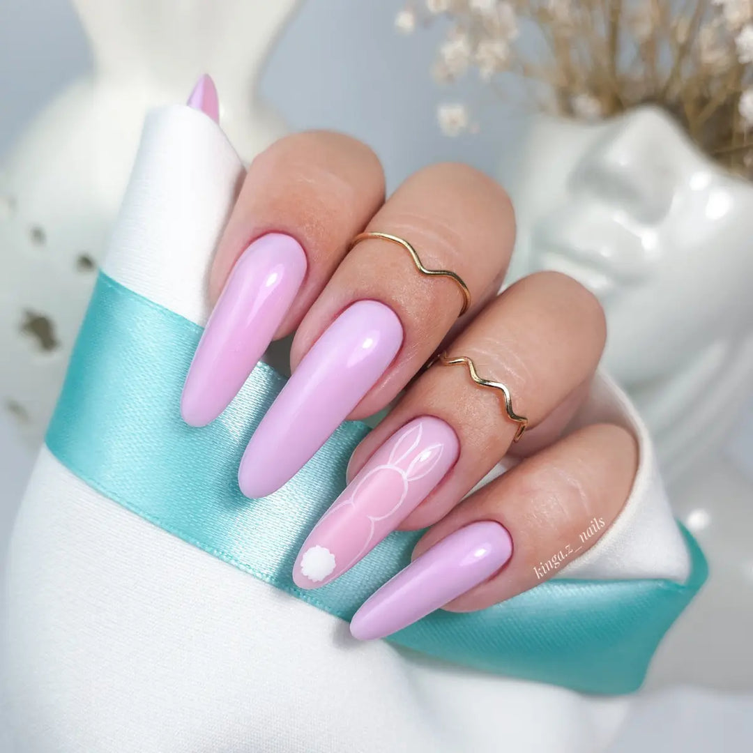 Gelinis lakas YOSHI Iris Silk 6 ml – 277 Yoshi
