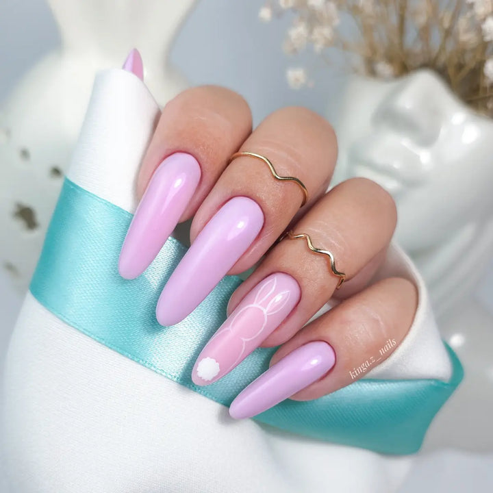 Gelinis lakas YOSHI Iris Silk 6 ml – 277 Yoshi