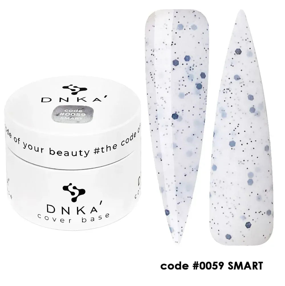 Cover base DNKA 0059 Smart 30 ml Dima