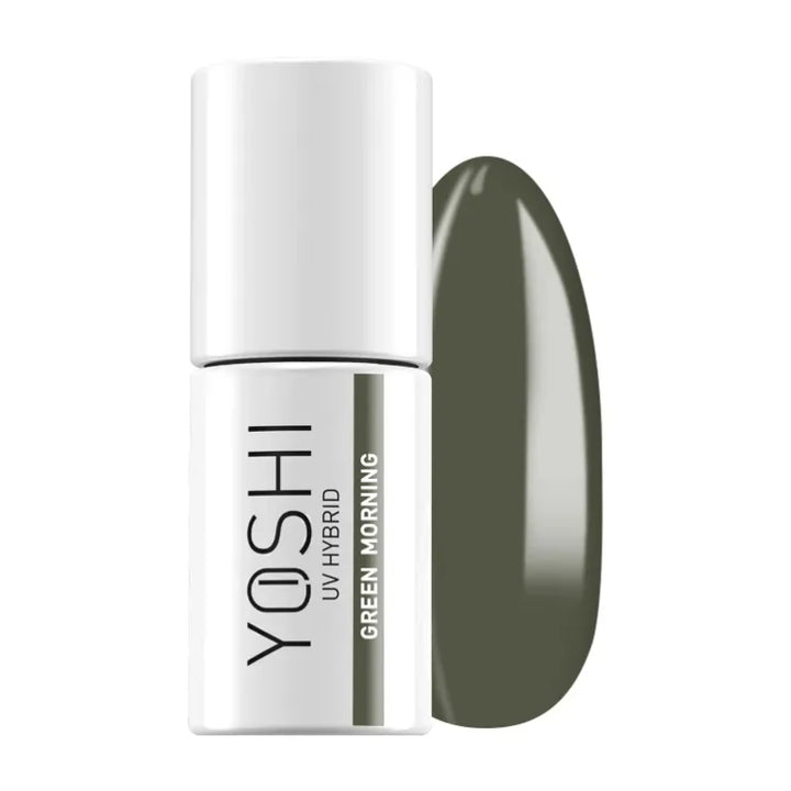 Gelinis lakas YOSHI Green Morning 302