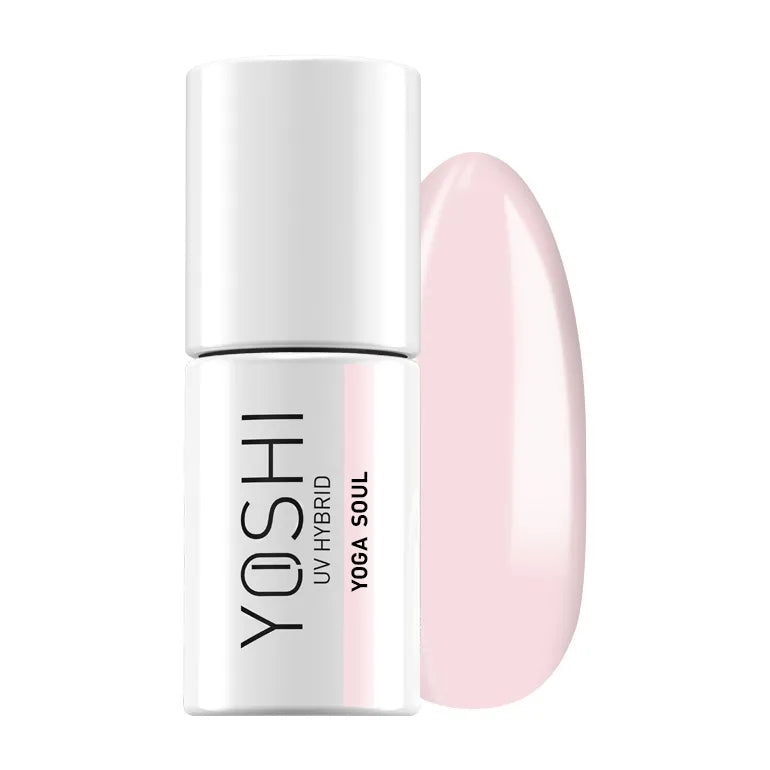 Gelinis lakas YOSHI Yoga Soul 307