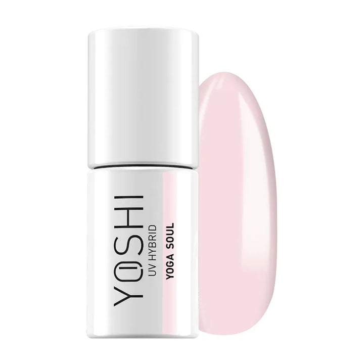 Gelinis lakas YOSHI Yoga Soul 307