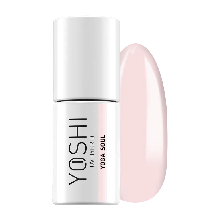 Gelinis lakas YOSHI Yoga Soul 307