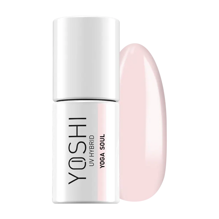 Gelinis lakas YOSHI Yoga Soul 307