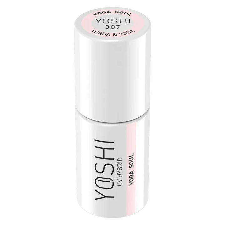 Gelinis lakas YOSHI Yoga Soul 307