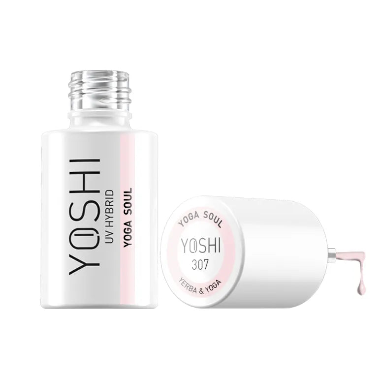 Gelinis lakas YOSHI Yoga Soul 307