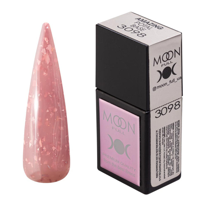 MOON Full Amazing Potal Base 3098, 12 ml Moon FULL