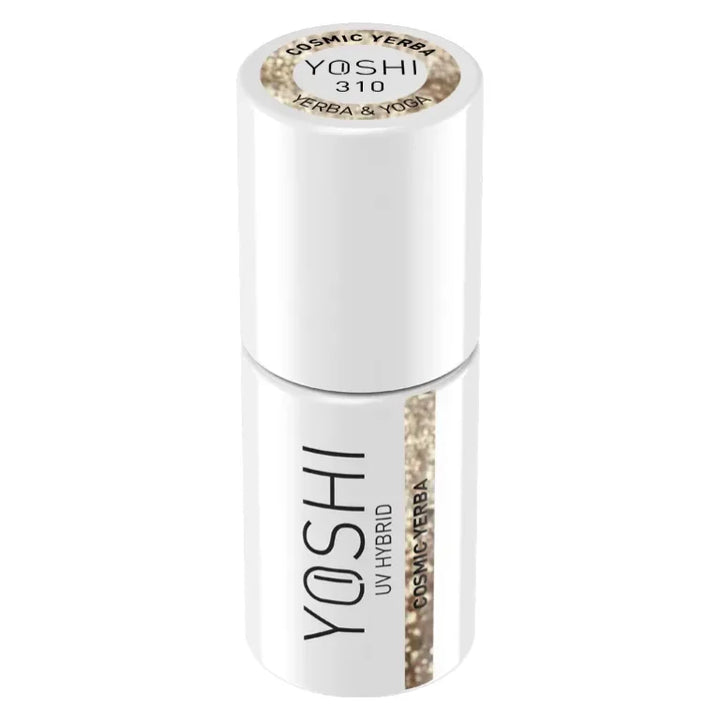 Gelinis lakas YOSHI Cosmic Yerba 310
