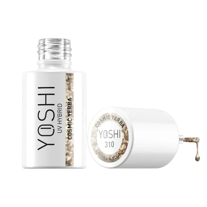 Gelinis lakas YOSHI Cosmic Yerba 310