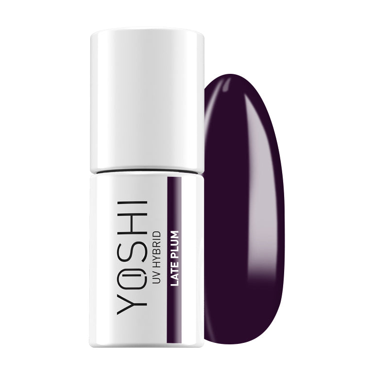 Gelinis lakas YOSHI LATE PLUM 311