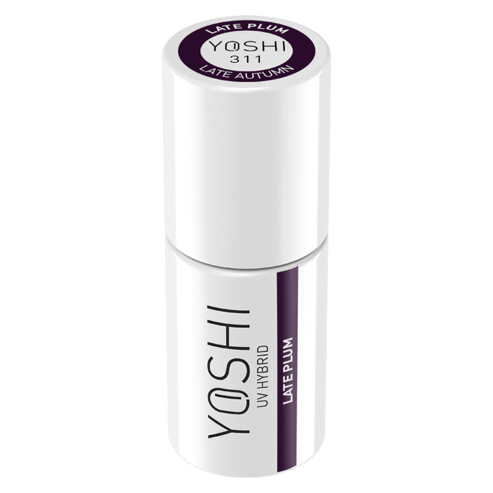 Gelinis lakas YOSHI LATE PLUM 311
