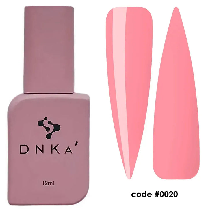 DNKA Fast Gel Oxford 0020 Dima