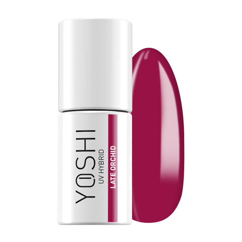 Gelinis lakas YOSHI LATE ORCHID 314