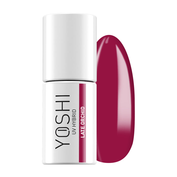 Gelinis lakas YOSHI LATE ORCHID 314