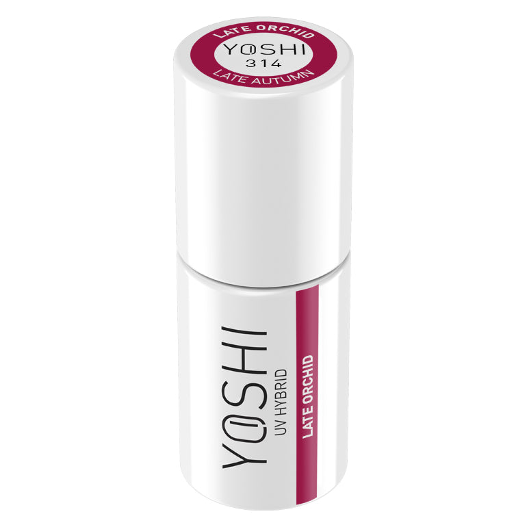 Gelinis lakas YOSHI LATE ORCHID 314