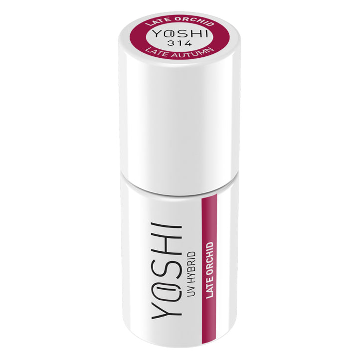 Gelinis lakas YOSHI LATE ORCHID 314