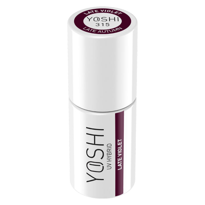 Gelinis lakas YOSHI LATE VIOLET 315