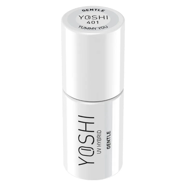 Gelinis lakas YOSHI Hybrid Gentle 401