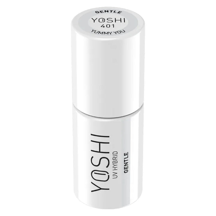 Gelinis lakas YOSHI Hybrid Gentle 401