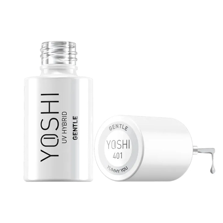 Gelinis lakas YOSHI Hybrid Gentle 401