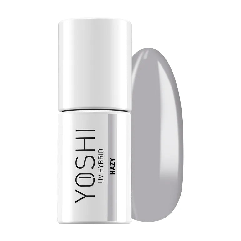 Gelinis lakas YOSHI Hybrid Hazy 402
