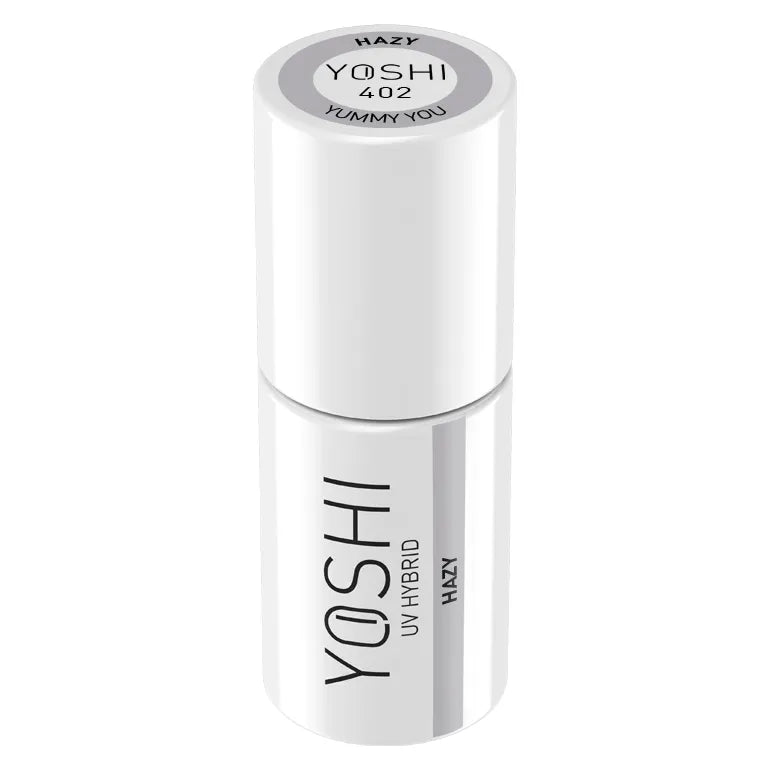 Gelinis lakas YOSHI Hybrid Hazy 402