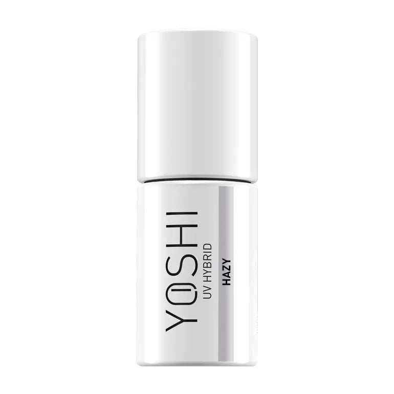Gelinis lakas YOSHI Hybrid Hazy 402