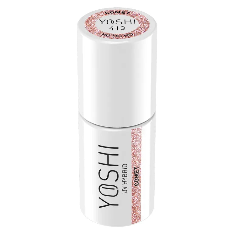 Gelinis lakas YOSHI Comet 413