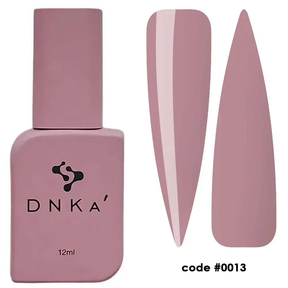 DNKA Fast Gel Oxford 0013 Dima