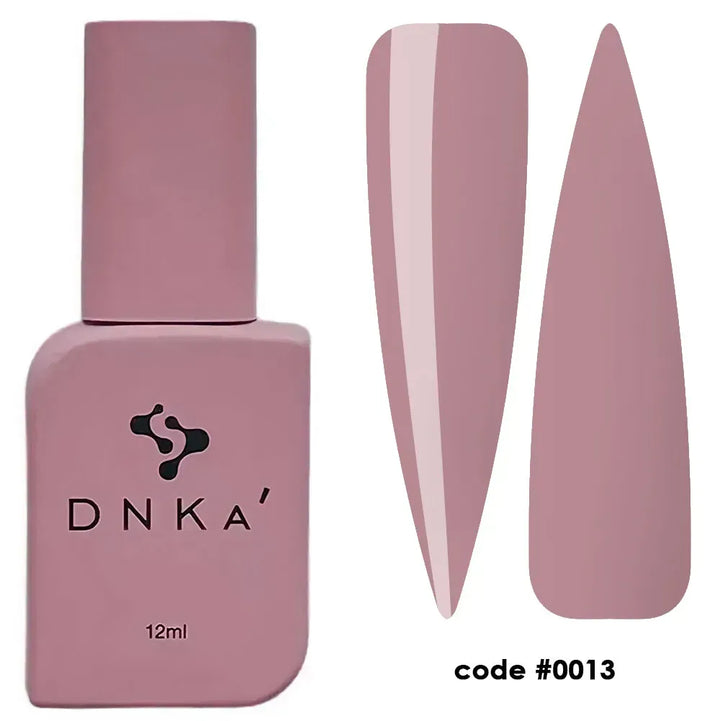 DNKA Fast Gel Oxford 0013 Dima