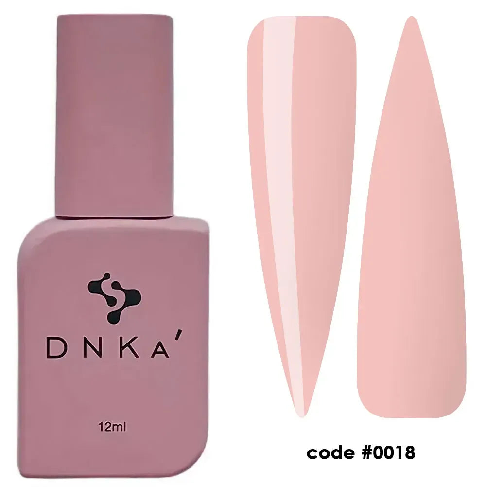 DNKA Fast Gel Oxford 0018 Dima