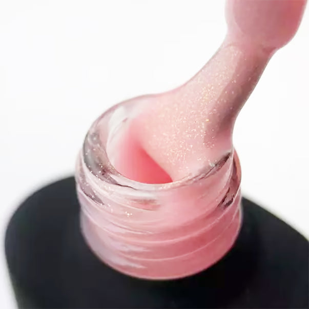 Cover base VALERI № 01, 12 ml Dima