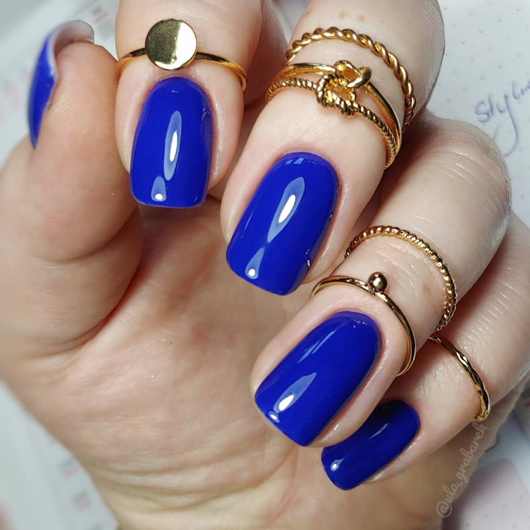Гель-лак CLARESA Stay Cosy 3