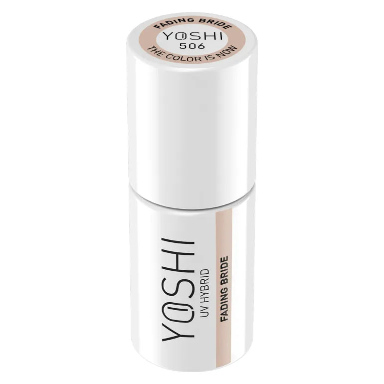 Gelinis lakas YOSHI Fading Bride 506