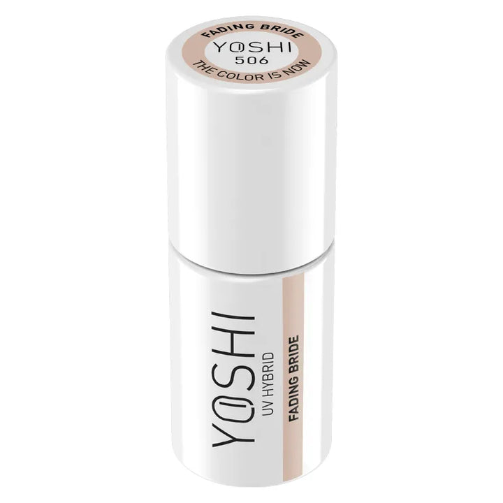 Gelinis lakas YOSHI Fading Bride 506