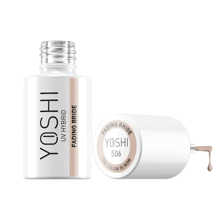 Gelinis lakas YOSHI Fading Bride 506