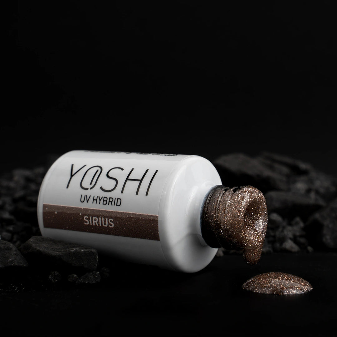 Gelinis lakas YOSHI Galaxy Sirius 523