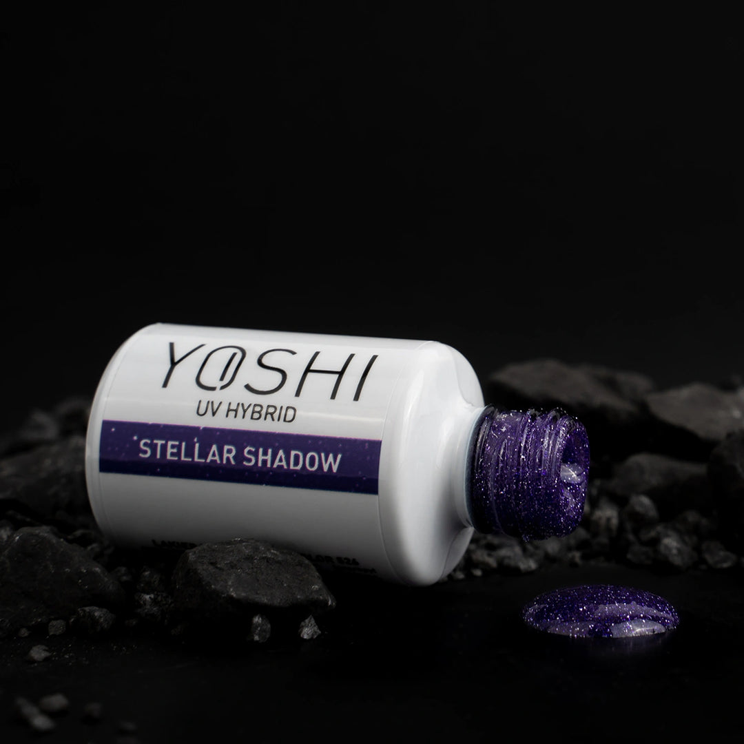 Gelinis lakas YOSHI Galaxy Stellar Shadow 526