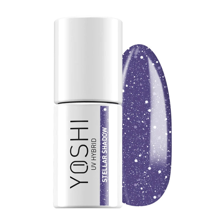 Gelinis lakas YOSHI Galaxy Stellar Shadow 526