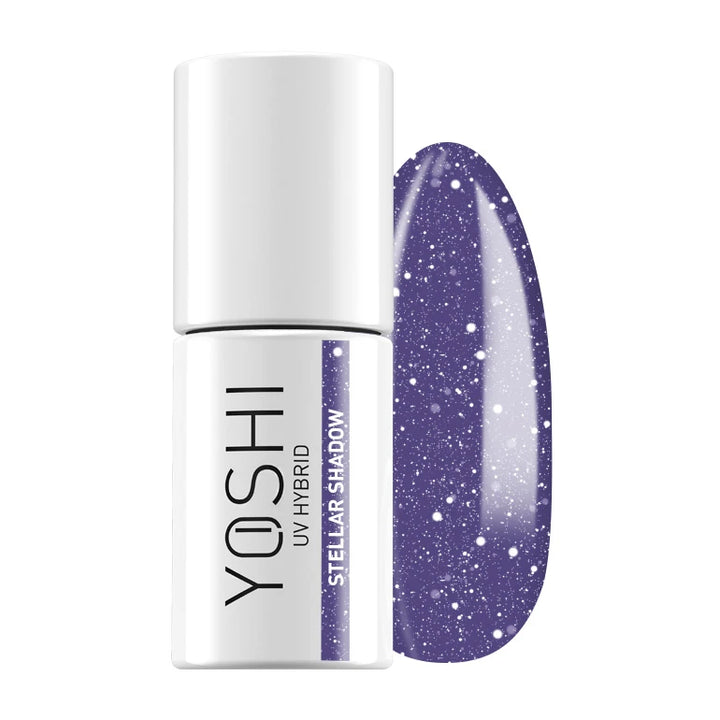 Gelinis lakas YOSHI Galaxy Stellar Shadow 526