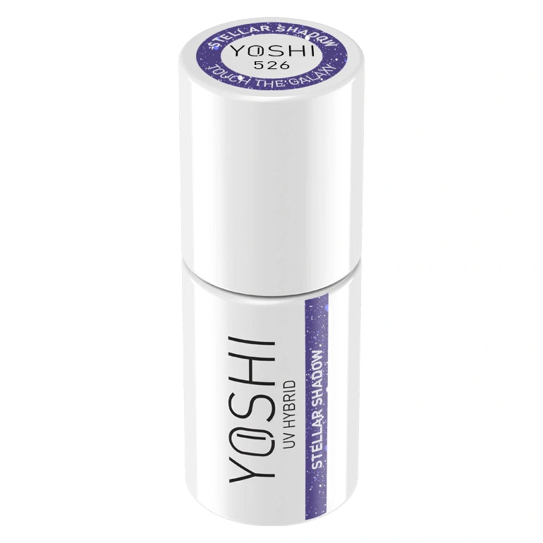 Gelinis lakas YOSHI Galaxy Stellar Shadow 526