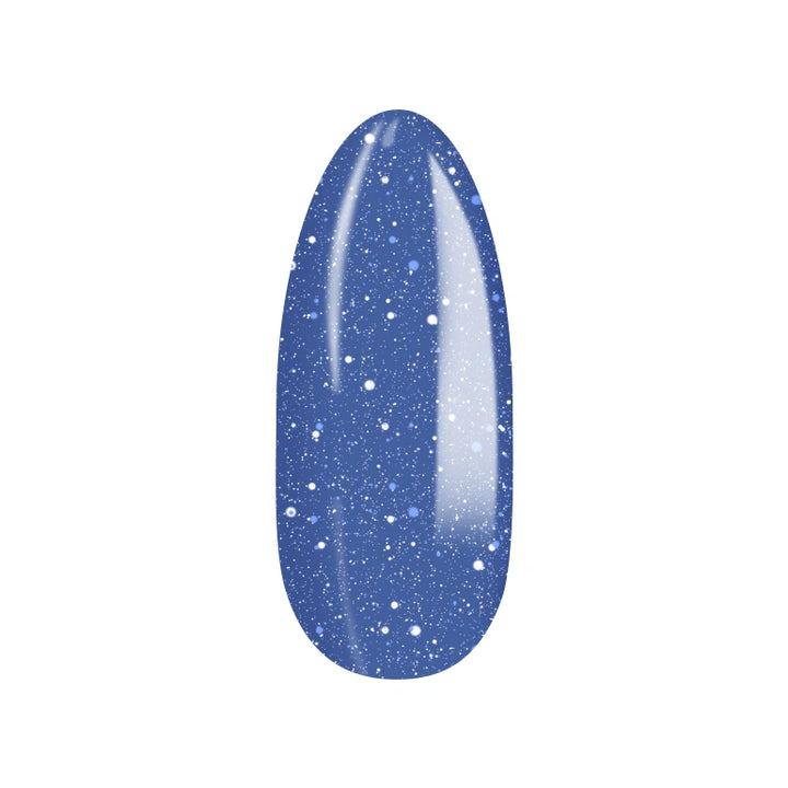 Gelinis lakas YOSHI Galaxy Astral Azure 527