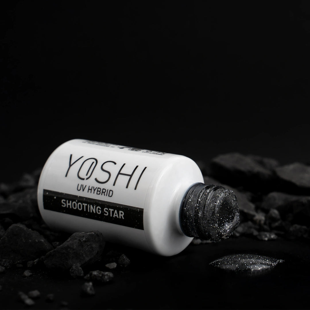 Gelinis lakas YOSHI Galaxy Shooting Star 528