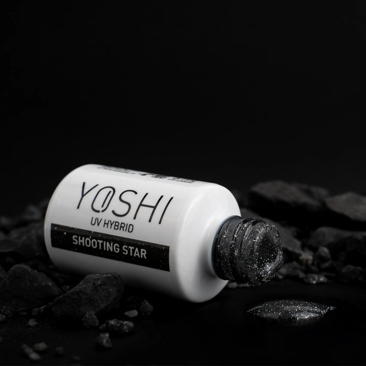 Gelinis lakas YOSHI Galaxy Shooting Star 528