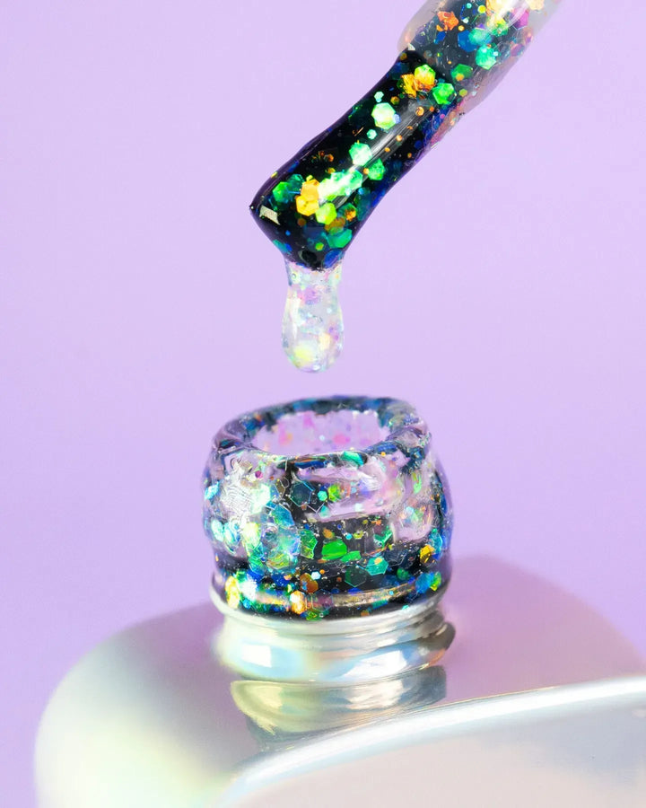 DNKa' Top Unicorn viršutinis sluoksnis be lipnumo 12 ml Dima