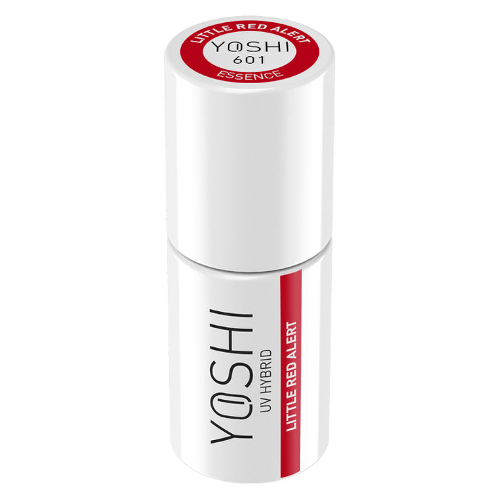 Gelinis lakas YOSHI LITTLE RED ALERT 601