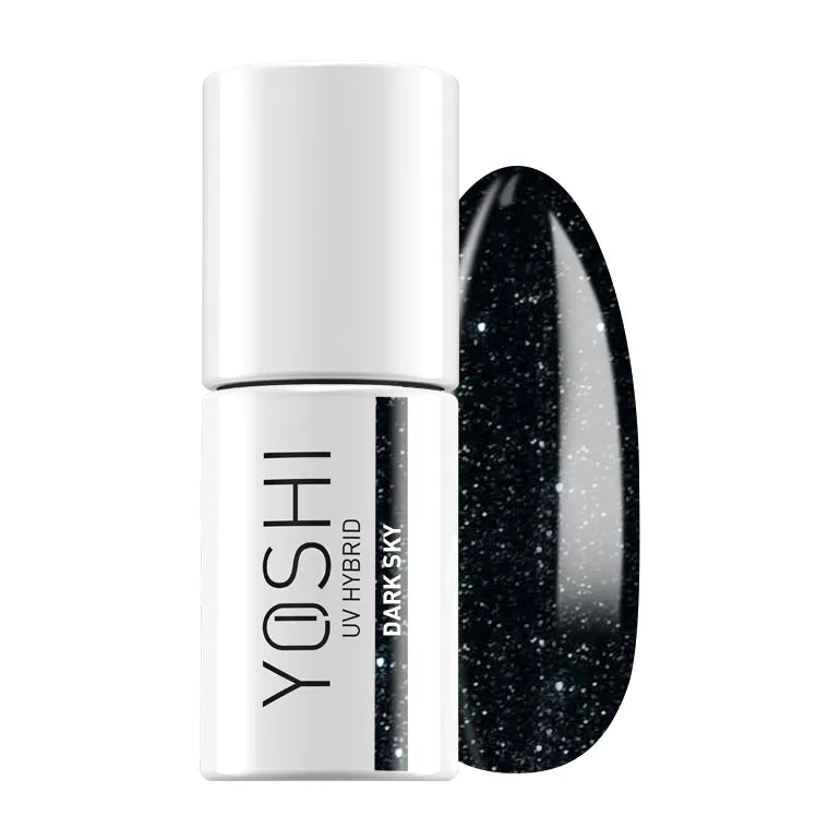 Gelinis lakas YOSHI Dark Sky 606