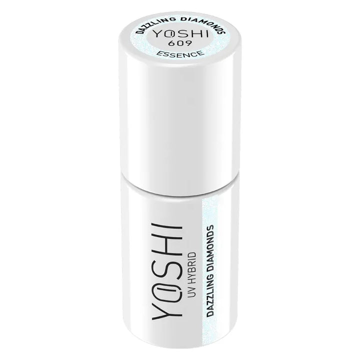 Gelinis lakas YOSHI Dazzling Diamonds 609