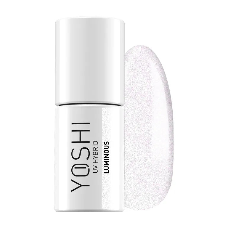 Gelinis lakas YOSHI Luminous 610