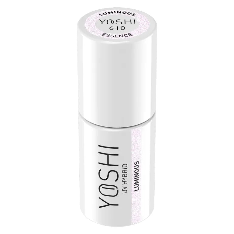 Gelinis lakas YOSHI Luminous 610